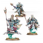 Exalted Sorcerers